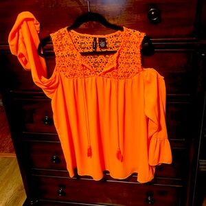 New Direction Ladies Top